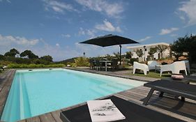 Villa Piscine Vue Mer